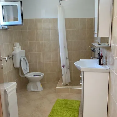 Holiday Home Cerim Trogir Exterior photo