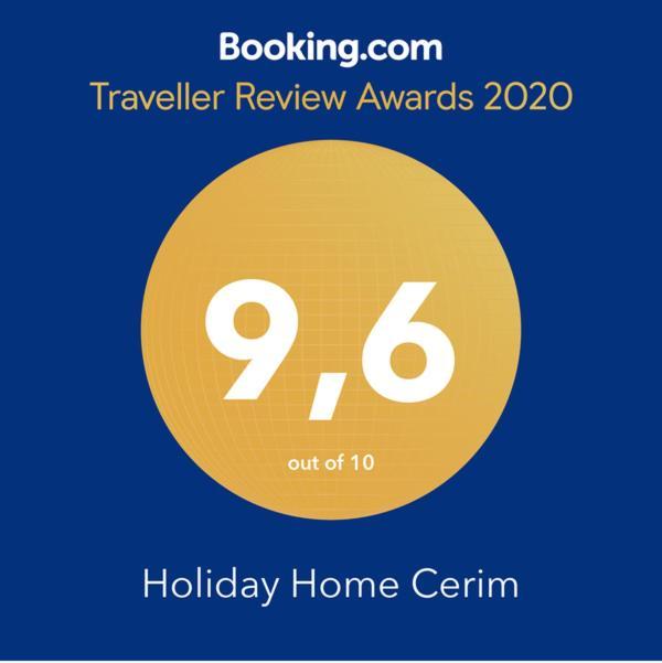 Holiday home Cerim