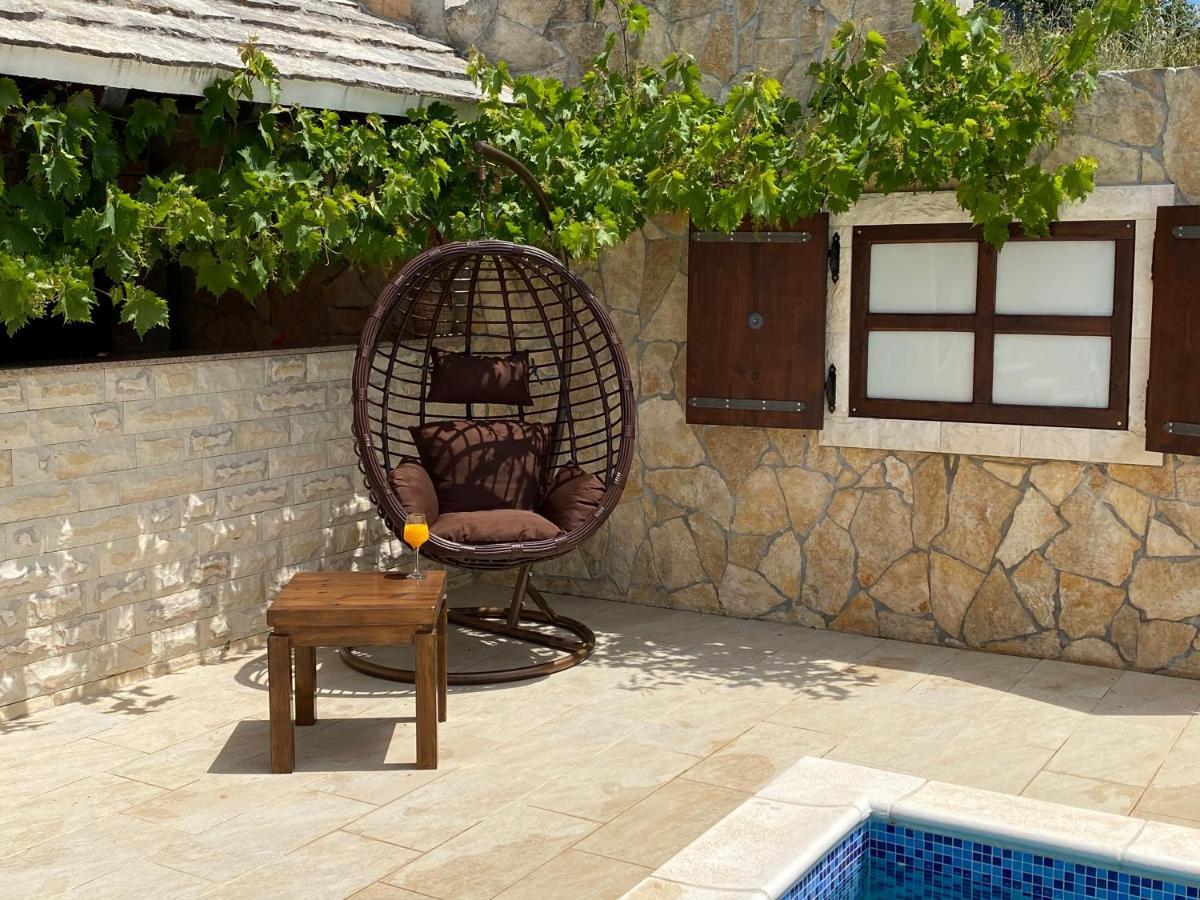 Holiday home Cerim Trogir