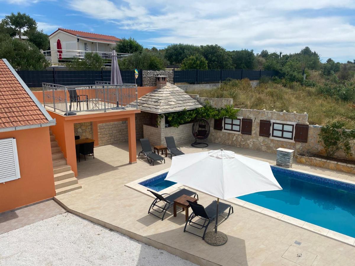 Holiday home Cerim Trogir