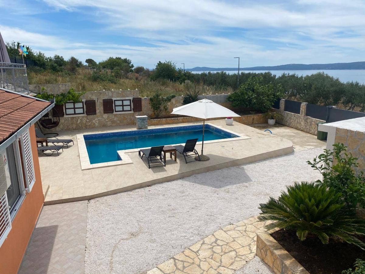 Holiday home Cerim Trogir