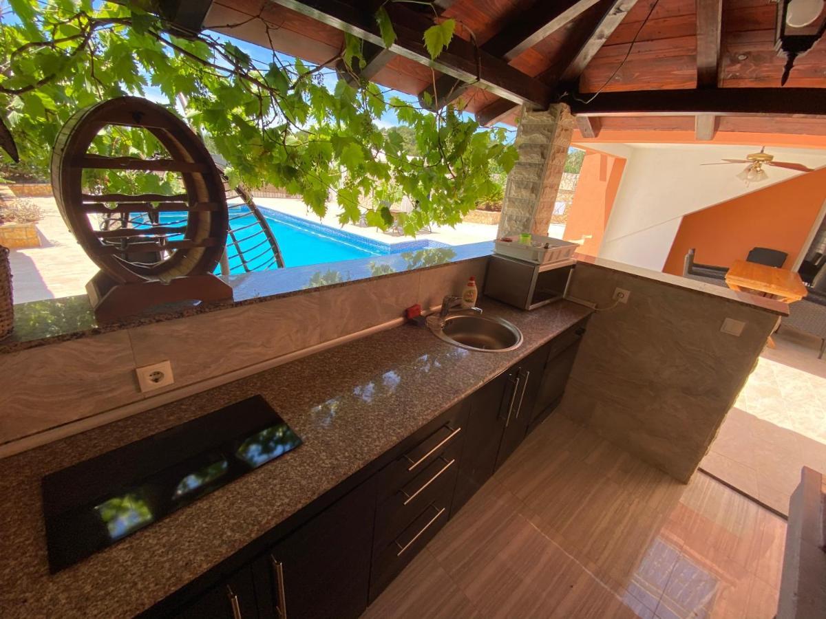 Cerim Holiday home Trogir