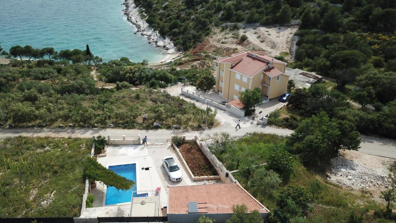 Cerim Trogir